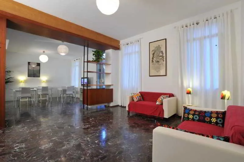Le Repubbliche Marinare B&B location