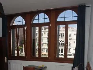 ***** Ξενοδοχείο Le Repubbliche Marinare B&B Βενετία Ιταλία