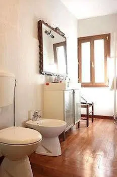 ***** Ξενοδοχείο Le Repubbliche Marinare B&B Βενετία Ιταλία