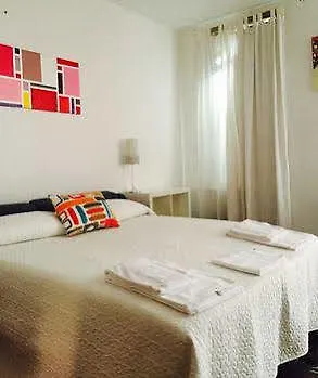 ***** Ξενοδοχείο Le Repubbliche Marinare B&B Βενετία Ιταλία