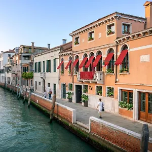 Hotel Excess Boutique & Private - Adults Only, Venedig